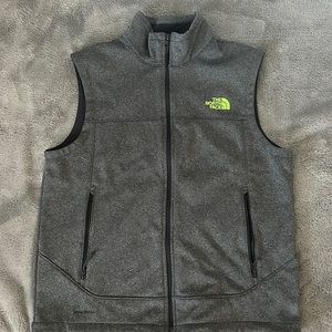 The North Face Vest